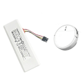Miniatyrbillede 2 af 5: Ny 14.4V 2600Mah P1904-4S1P-MM Batteri til 1C STYTJ01ZHM Robotstøvsuger Mop Rengøringstilbehør Del