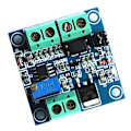 Miniatyrbilde 4 av 5: 3xXD-39 PWM til Spenning Volt Konverter Modul 0%-100% PWM til 0-10V Spenning (C)