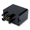 Pikkukuva 1 / 4: LED-vilkkurele GSXR 650 750 1000 Bandit I6:lle (FCC)