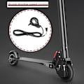 Miniatyrbillede 3 af 5: EBike El-cykel Tommelgas, FT-21X Fingergas, Hastighedsstyring til El-cykel - WELLNGS 0