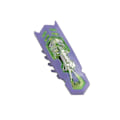 Miniatyrbilde 1 av 5: Hexbug Nano Elektronisk Kjæledyr (Tilfeldig Farge)