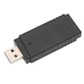 Miniatyrbild 5 av 5: Wifi-adapter 1300 Mbps 2,4/5 GHz Dubband med Anti-Störningsantenn ABS USB Wifi-adapter för Windows för Linux för OS X