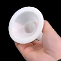 Miniatyrbilde 2 av 4: 3* Kjøttdeigfyller Rør Pølsemaker Tube Casing Kjøttkvern Fylling Verktøy