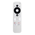 Miniatyrbild 1 av 5: Ersättningsfjärrkontroll för / KM2 för KM2 4K Certifierad Röst Android TV-box