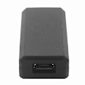 Miniatyrbilde 4 av 5: Ladekabel Mus Adapter for Logitech G502 Lightspeed Trådløs (FCC)