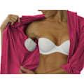 Miniatyrbillede 4 af 5: 24 stk. Underarm Sved Pads Engangs Premium Absorberende Armhule Skjolde[C]