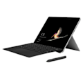 Miniatyrbild 2 av 5: 380 Styluspenna för Surface Pro3 4 5 6 7 Book Laptop Surface-serien Laddningsbar