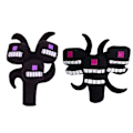 Pikkukuva 3 / 5: Plush-lelut, Wither Storm -pehmolelu lapsille