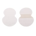Miniatyrbilde 3 av 5: 1 par Unisex Svetteputer Sommer Deodoranter Underarm Anti Perspirasjon Svetteputer Engangs [C]