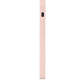 Miniatyrbillede 2 af 4: iPhone 12 Mini - held Mobilcover Silikone - Blush Pink (C)