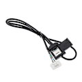 Miniatyrbilde 4 av 5: SIM-kortsporadapter for Android Multimedia GPS 4G 20-pins kabel Biltilbehør