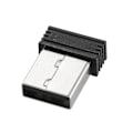 Miniatyrbillede 3 af 5: Mini ANT+USB Stick Adapter Bærbar Dongle Port til Zwift Wahoo Bkool Cykling