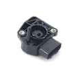 Miniatyrbilde 2 av 5: Gasspjeldposisjonssensor for YAMAHA YBR125 YZF125R ZUMA BANDIT 1250 5D7-E3750-01 1S4-13750-00 1S4-13  (C)