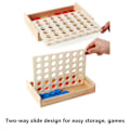Miniatyrbild 3 av 5: Interaktivt Schackbrädespel för att Förbättra Intelligensen, Brädspel Leksaker för Barn (C)
