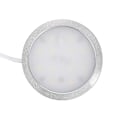 Miniatyrbillede 4 af 5: 2x 12v LED Lys RV Camper Trailer Båd Indvendig Loft Ned Tag Lampe Varmt Hvid