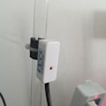 Miniatyrbild 4 av 5: XKC-Y26-V Kontaktlös Vätskenivåsensor Sticktyp Vattendetektorbrytare Vätskenivåsensor 5-24V