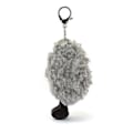 Miniatyrbillede 3 af 4: Amuseables Storm Cloud Taskevedhæng 15cm Dukke Legetøj Plys Nye Gaver (C)