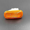 Miniatyrbillede 3 af 4: Side Blinklys Til Honda Civic City Cr-v Fit 2002-2014 Gul (C)