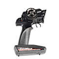 Miniatyrbild 3 av 5: Wltoys 1/12 Rc Bil Reservdelar Fjärrkontroll 12428-0343 V2 2.4g Styrenhet