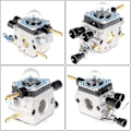 Miniatyrbillede 4 af 5: Forgaser med reparationskit udskiftning til Stihl løvblæser Bg45 Bg46 Bg55 Bg65 Bg85 Sh55 Sh85 C1q-s68g 4229-120-0606-YH