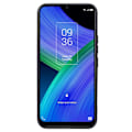 Miniatyrbilde 2 av 4: TPU Telefondeksel For TCL 20 R 5G I6(FCC)