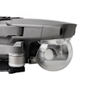Miniatyrbild 5 av 5: Gimbal Kameralinsskydd Drönare Skyddsskal för DJI MAVIC 2 Zoom (C)