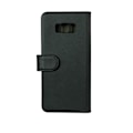Pikkukuva 2 / 4: Mobiilikuori 3 korttipaikkaa musta - Samsung S8 Plus