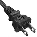 Miniatyrbillede 5 af 5: Hovedtelefon Batteri Oplader Strømforsyning Oplader Adapter Til B-o-s-e Qc3 Quiet Comfort 3[HK] Black