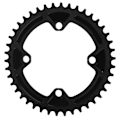 Miniatyrbillede 2 af 5: SHIMANO Narrow Wide Kædebladsring 42T BCD 104mm Enkelt til AM/XC Cykelkrank