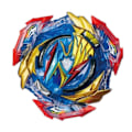 Pikkukuva 4 / 5: Beyblade Burst B-193 Lasten Hyrrälelut Pieni Koko Burst Tyyli Pyörivä Poika Hyrrälelut (C)