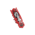Miniatyrbild 1 av 5: Hexbug Nano Elektroniskt Husdjur (slumpmässigt vald färg)