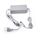 Miniatyrbild 3 av 3: Laddare för Wii U Gamepad AC-strömadapter Laddare för Nintendo Wii U Gamepad Fjärrkontroll, Europeiskt stickpropp