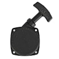 Miniatyrbillede 1 af 5: Rekyl Træk Start Starter Til Shindaiwa Græstrimmer T230 T231 72933 75900 Rekyl Træk Start Starter Reservedele (C)