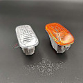Miniatyrbillede 2 af 4: Side Blinklys Til Honda Civic City Cr-v Fit 2002-2014 Gul (C)