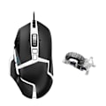 Miniatyrbild 5 av 5: Rullningshjul för G502 Gaming Mouse Rullningshjul Tillbehör Ersättning (FCC)