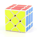 Miniatyrbilde 2 av 3: Tredjeordens Trihedral Ulik-ordens Formet Kube (C)