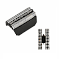 Miniatyrbilde 4 av 5: 51b Barberblad og -folie for Series 5 Contourpro Complete Activator 8000 Series Fit Wf1s Wf2s 530 55