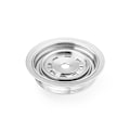 Miniatyrbilde 5 av 5: Gjenbrukbare G-Cup Kapsler i Rustfritt Stål for Vertuo Next / Vertuo POP