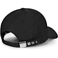 Miniatyrbillede 2 af 5: Kpop Wings Tour Jimin med Jernringe Hatte Love Yourself Snapback Baseball Cap Merchandise Sort - -  (C)