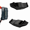 Miniatyrbilde 3 av 5: Ladeadapter for Garmin T5 TT15 TT10 T15 GTT15x TT25 Hundehalsbåndlader (HYYC)