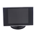 Miniatyrbild 4 av 5: 3,5\" TFT LCD Färgmonitor Skärm DVD VCD För Bil Bakre Vy Backkamera