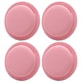 Miniatyrbillede 2 af 5: Apple AirTag Bluetooth Tracker - 4-pak pink