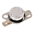 Miniatyrbild 3 av 4: Pieces KSD301 110-140 Celsius Normalt Öppen Temperaturbrytare 10A 250V 130 (C)