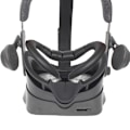 Miniatyrbild 3 av 5: VR-masköverdrag, stativ, dyna för Valve Index VR-headset, ögonmaskdyna, ansiktsdyna, VR