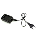 Miniatyrbillede 3 af 5: El3e En-el3e Til Nikon Mh-18a Mh18 Mh18a Mh-18a En-el3e D50 D70s D80 D90 D200