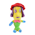 Miniatyrbilde 1 av 3: Bendy Plussj 11.8in Svart Hvit Bendy And The Ink Machine Stoffdyr Plussjdukke Z