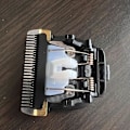 Miniatyrbild 4 av 5: Hårklipparblad för Panasonic Er1510 154 Gp80 1611 9902 1512 1610 153 Rakapparat