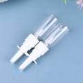 Miniatyrbillede 4 af 5: 5ml Næsesprayflaske Næsepumpe Sprayer Genopfyldbar Rejse Størrelse (5ml, 20 stk) (a-1b) 20ML