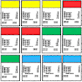 Miniatyrbilde 4 av 5: Brettspill for par, monopolyspill for voksne par, date-idéer, intimitetskort for par, spill for par i soverommet, relasjonsspill med kort