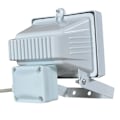 Miniatyrbild 3 av 4: 96 LED-IR-belysningsarray Infraröda lampor Nattseende Utomhus Vattentät Kompatibel CCTV Säkerhetskamera white